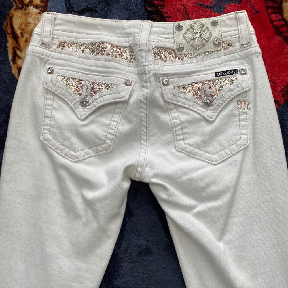 Miss Me Jeans 28